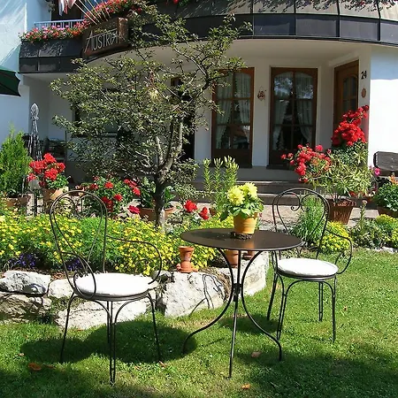 Apartamento Austria.5 *