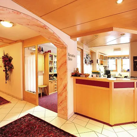 Austria.5 Apartamento *