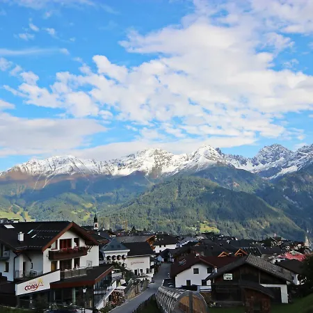 Austria.5 Apartamento